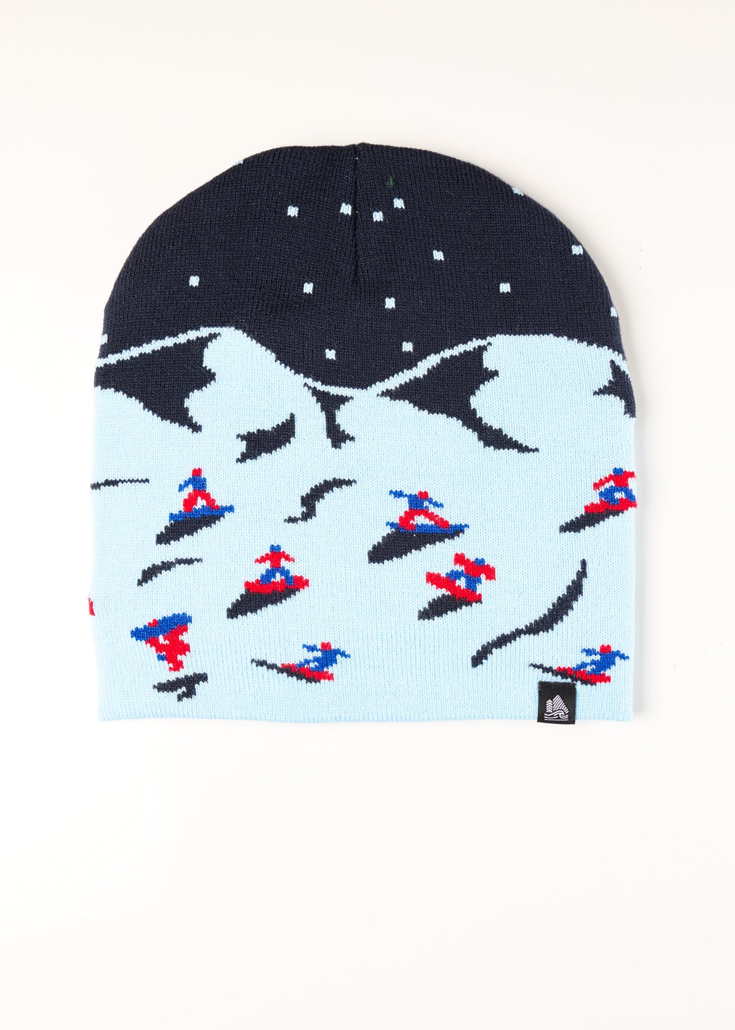 Winter Midi Beanie