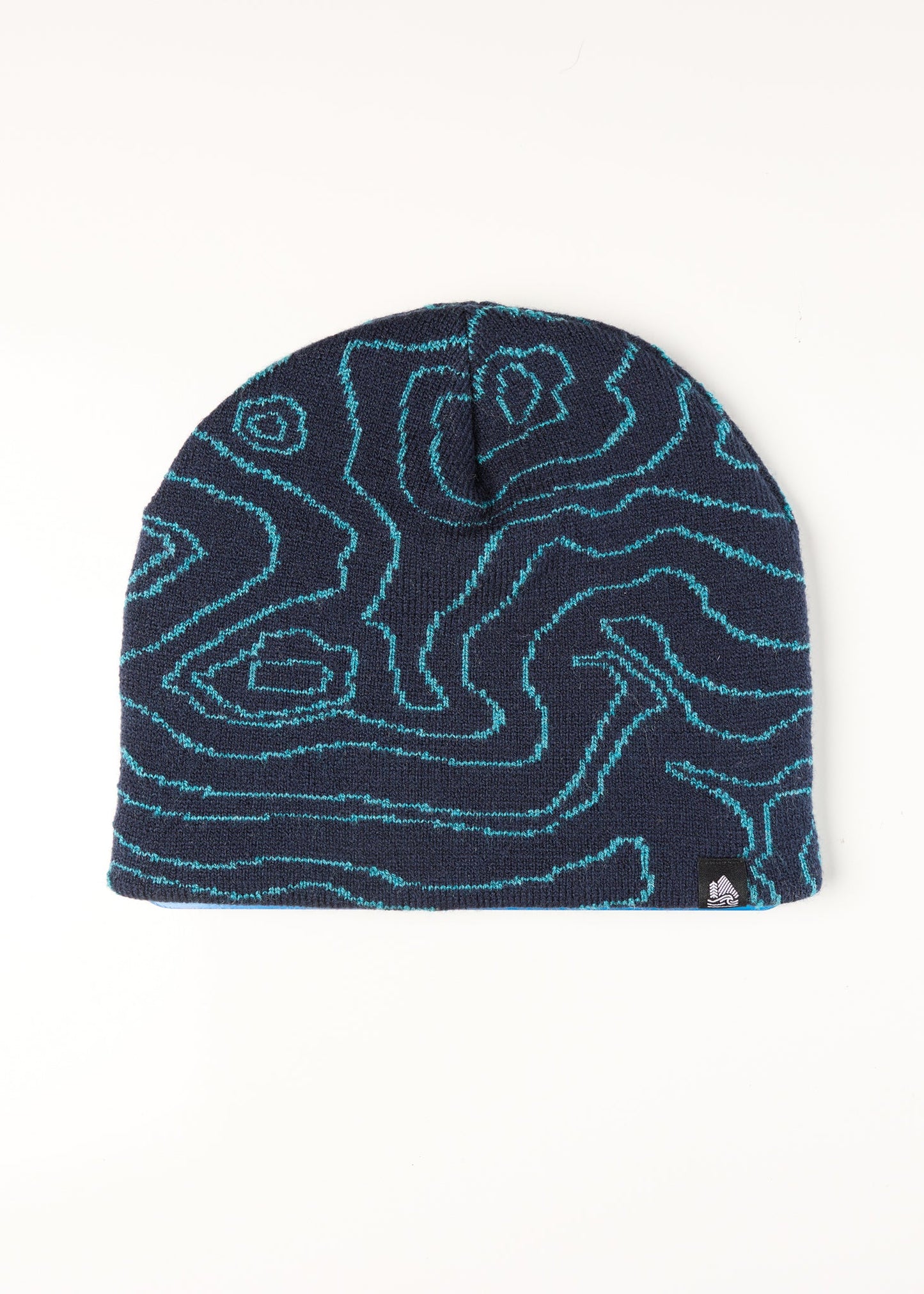 Topo Skully Beanie