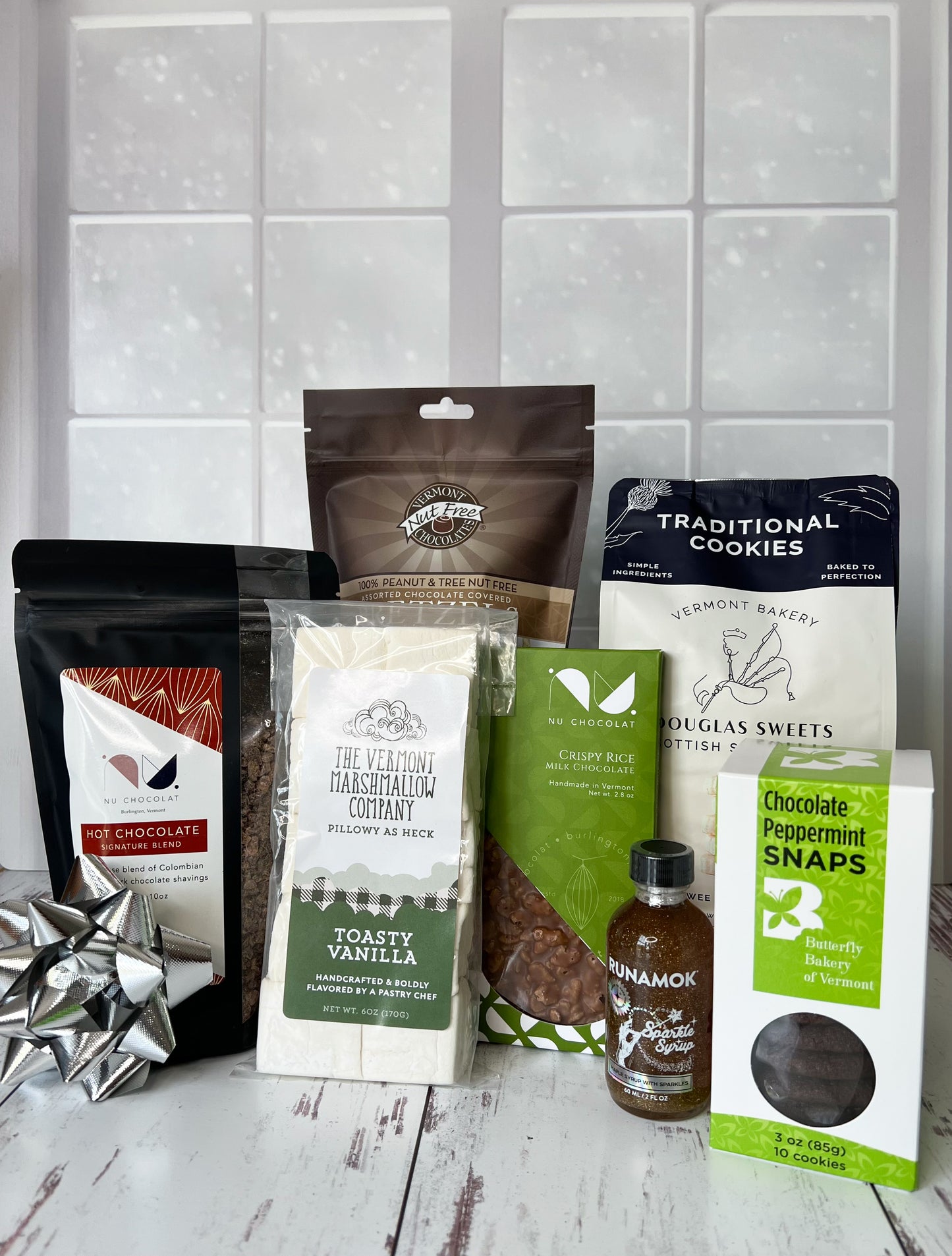 MELIO Corporate Gift Box