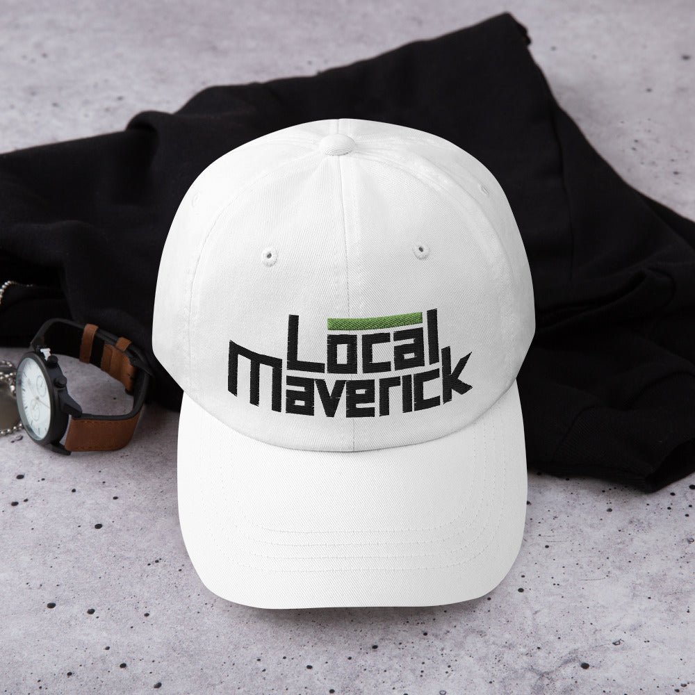 Local Maverick Cap