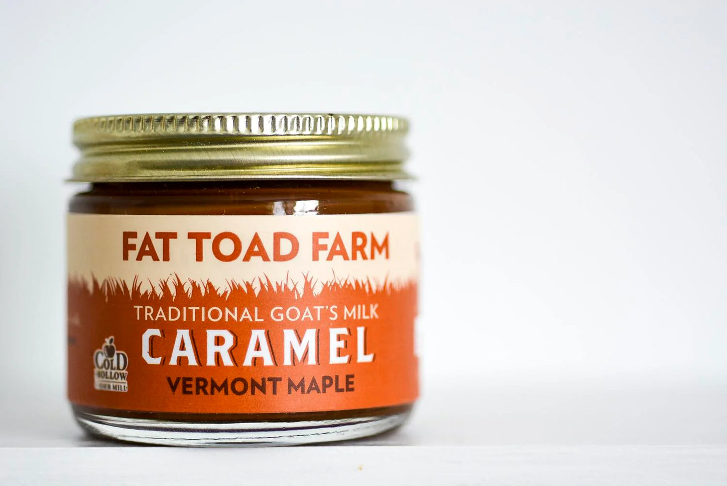 Vermont Maple Caramel