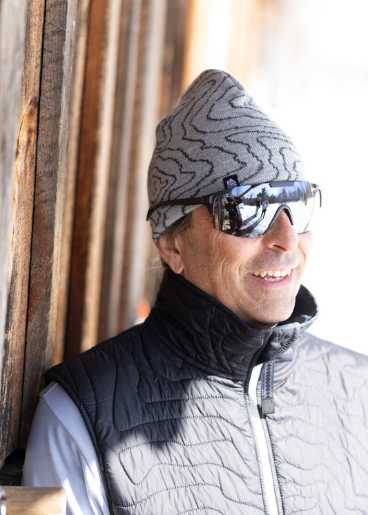 Topo Skully Beanie