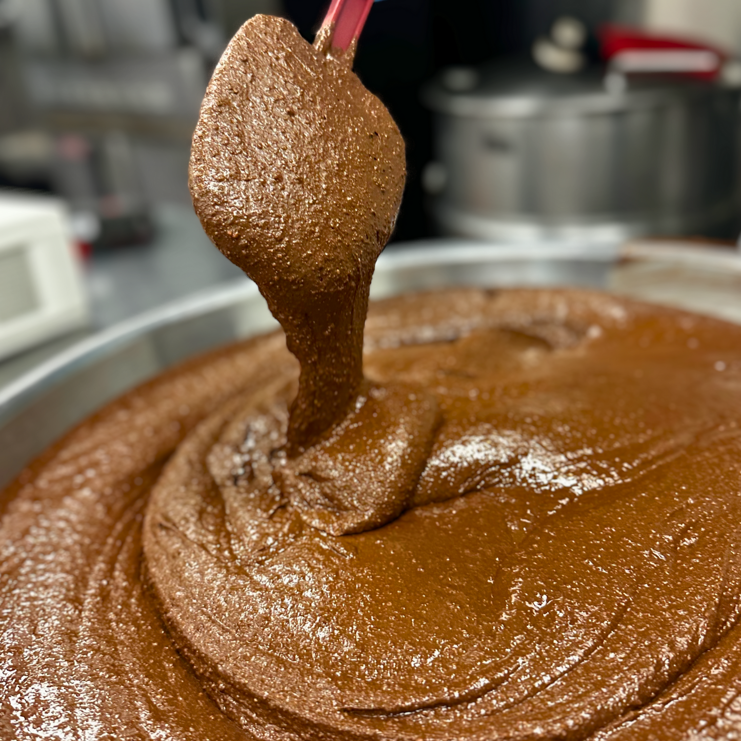 Cacao Cashew Spread - 3.8 oz