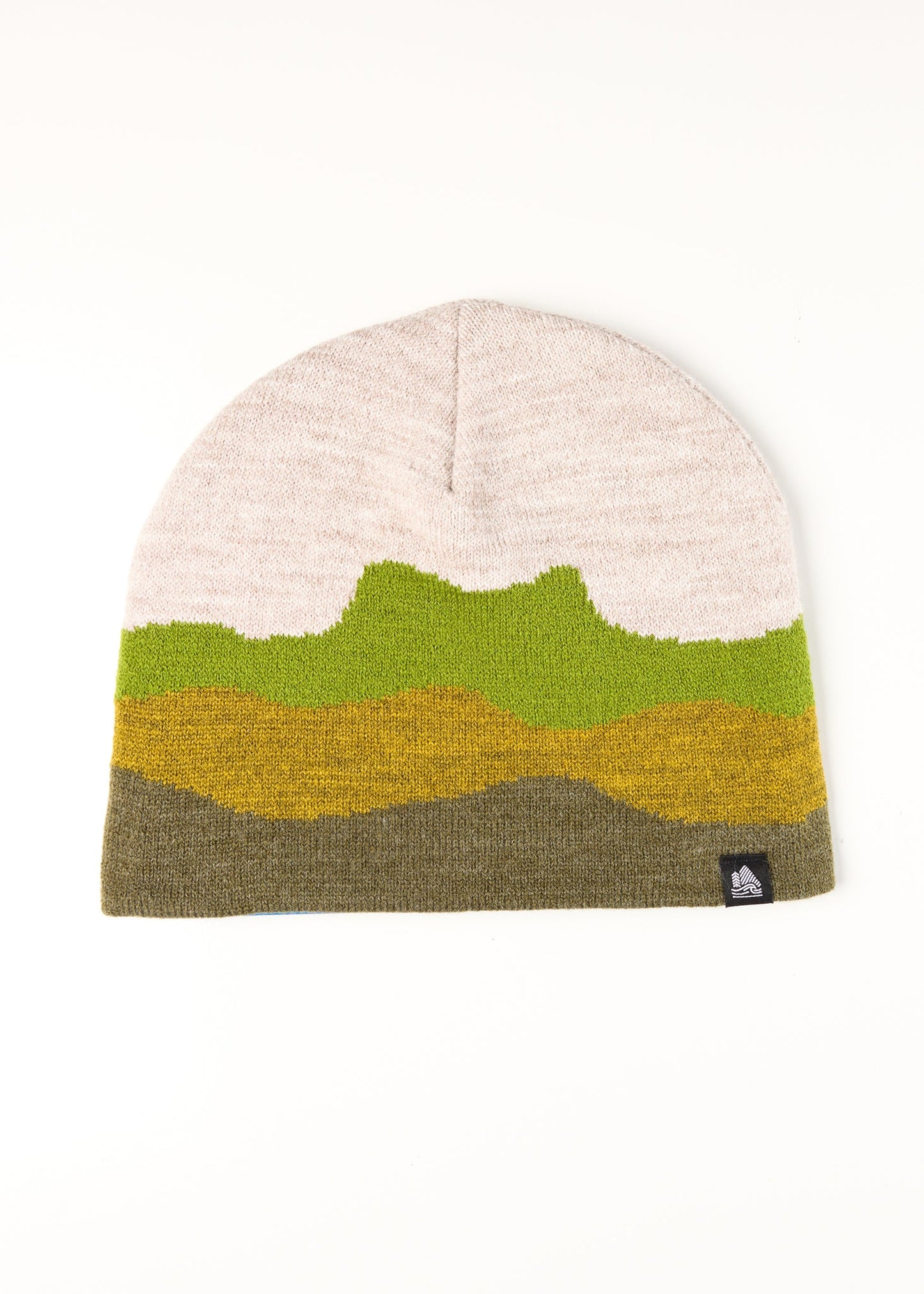 Camels Hump Skully Beanie