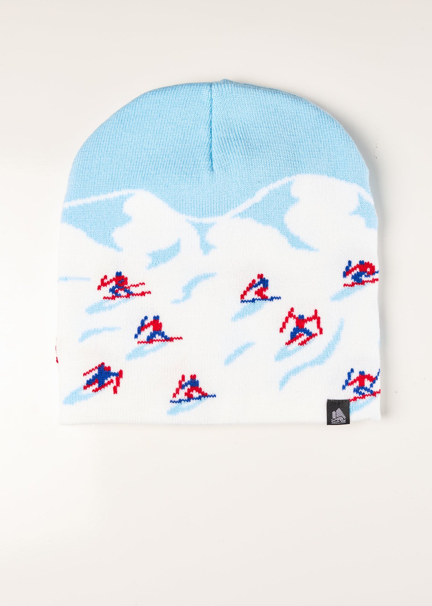 Winter Midi Beanie