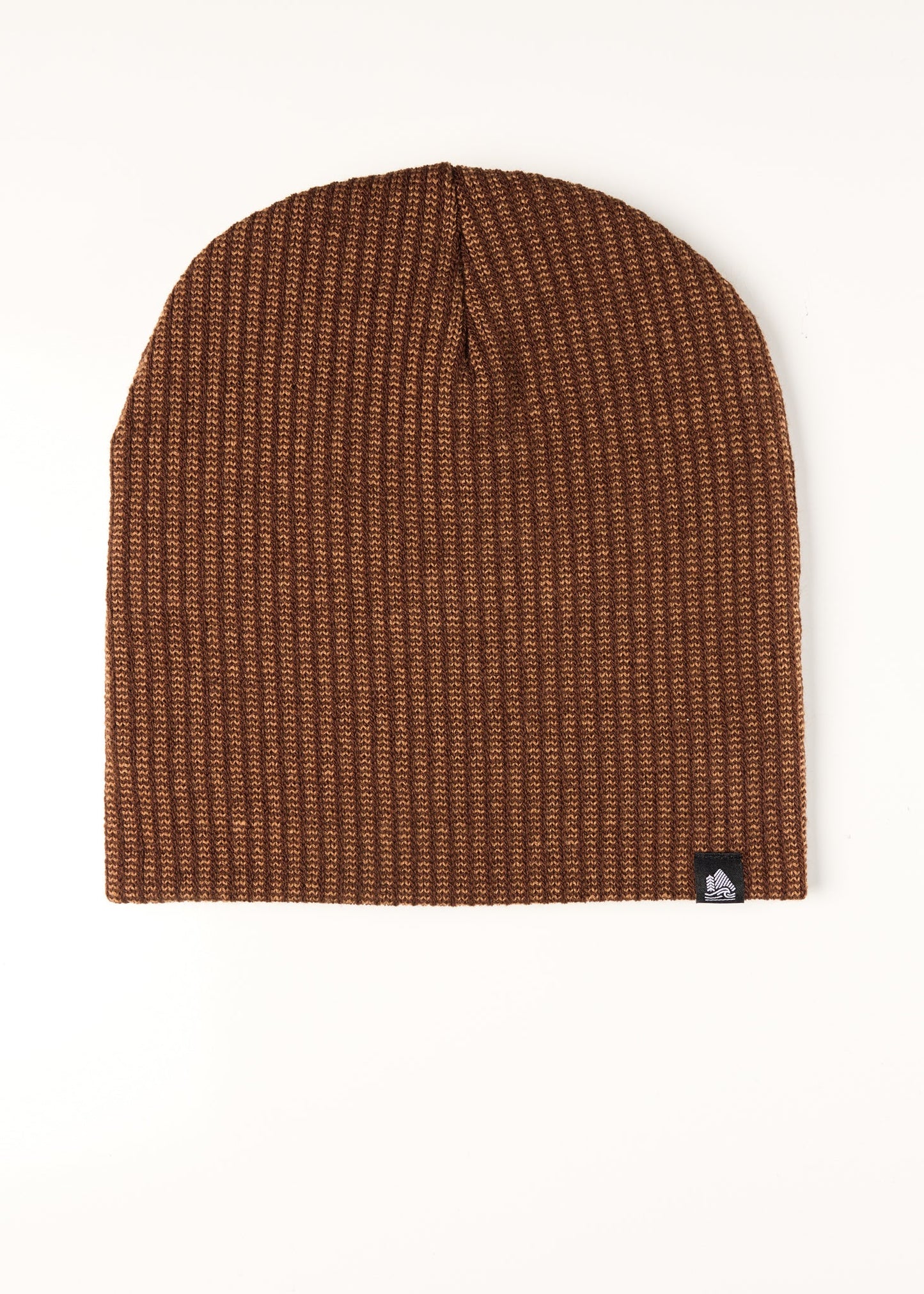 Wide Rib Midi Beanie