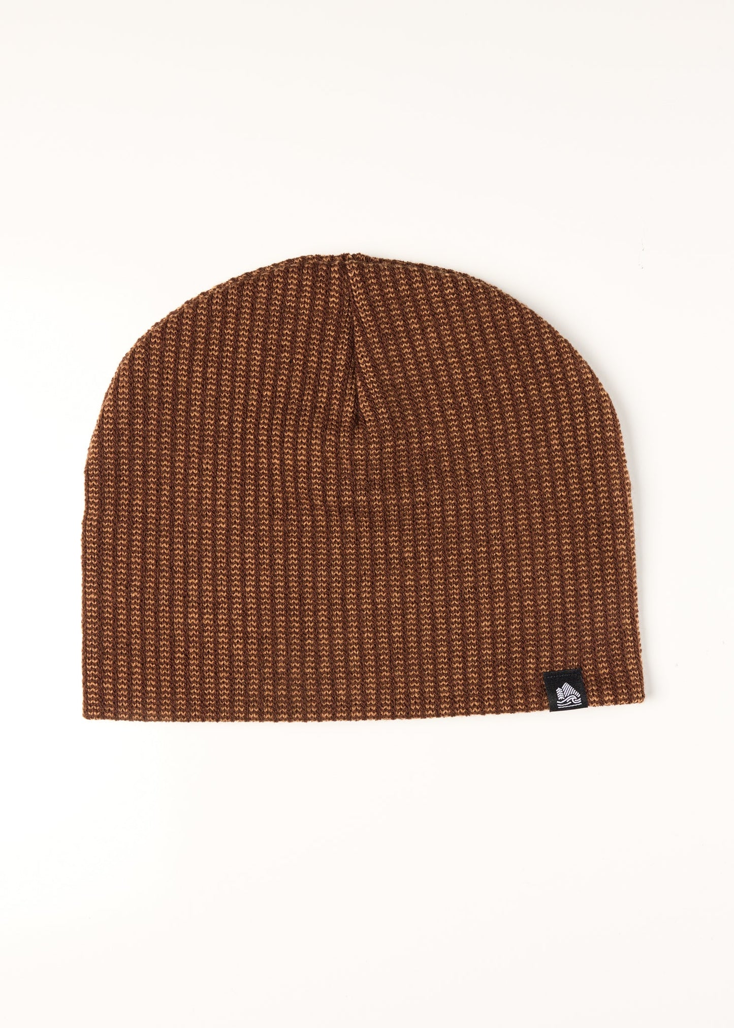 Wide Rib Skully Beanie