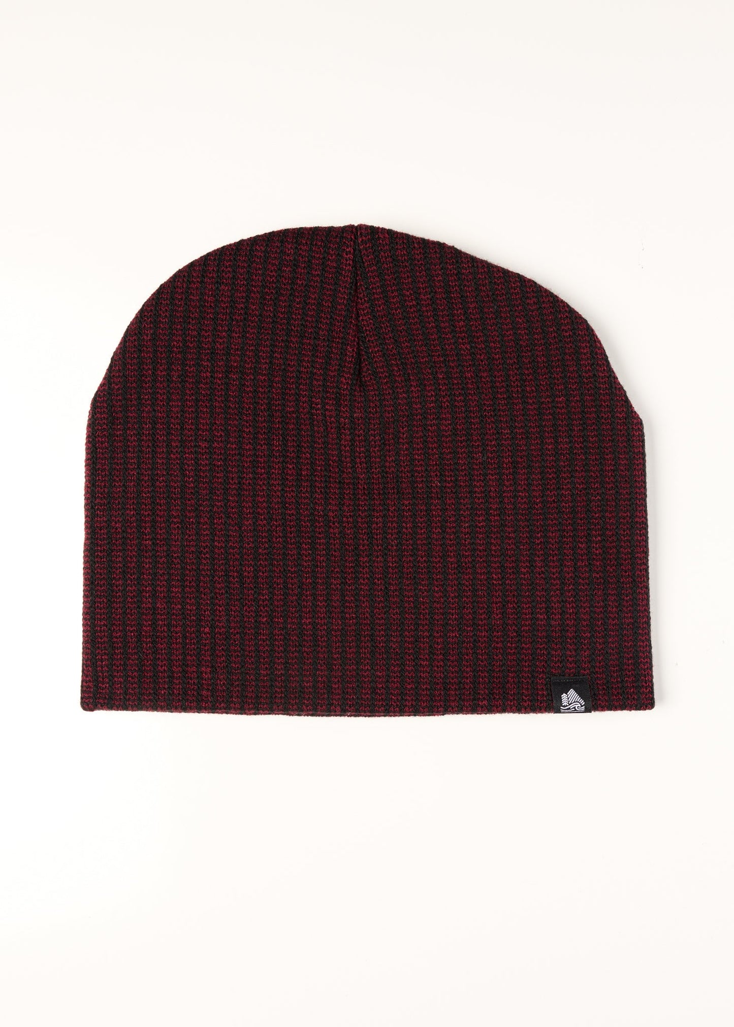 Wide Rib Skully Beanie