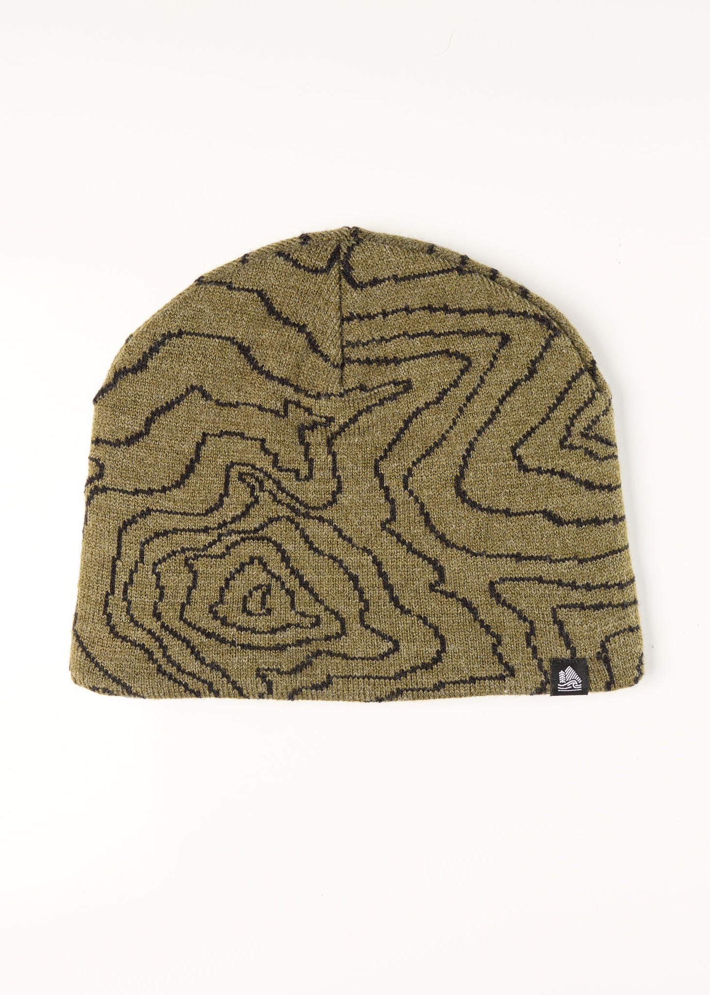 Topo Skully Beanie
