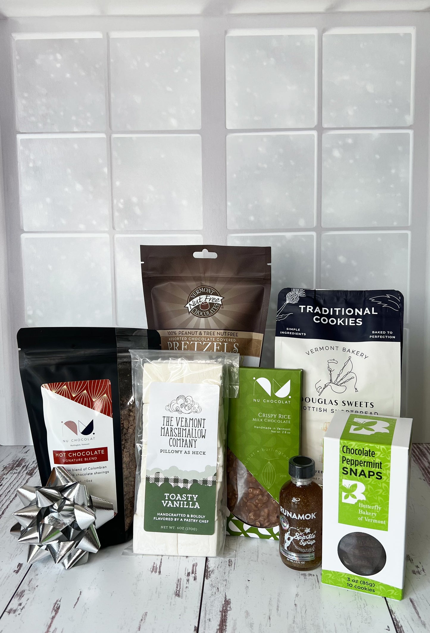 MELIO Corporate Gift Box