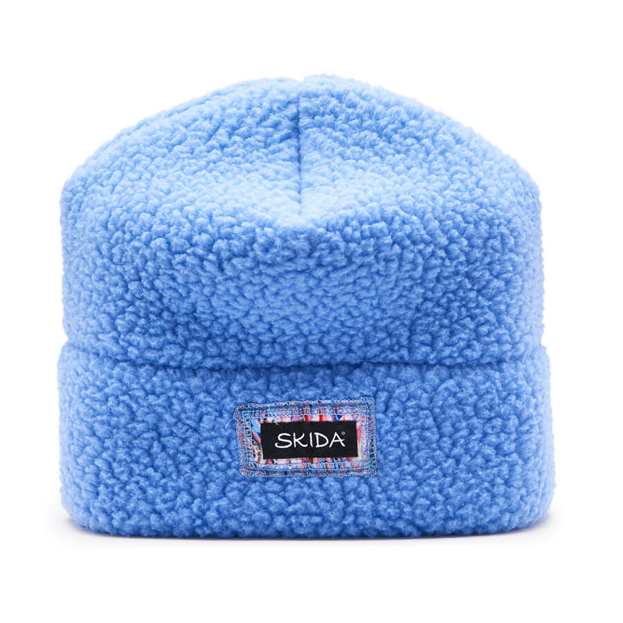 High Pile Fleece Hat