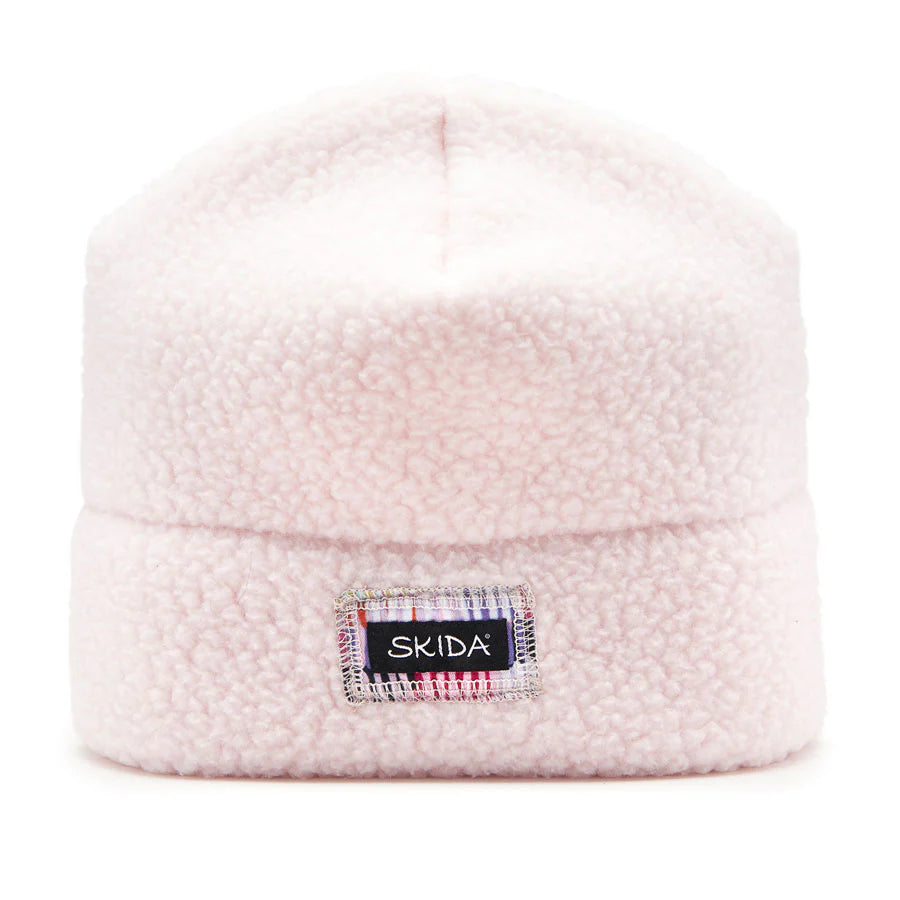 High Pile Fleece Hat