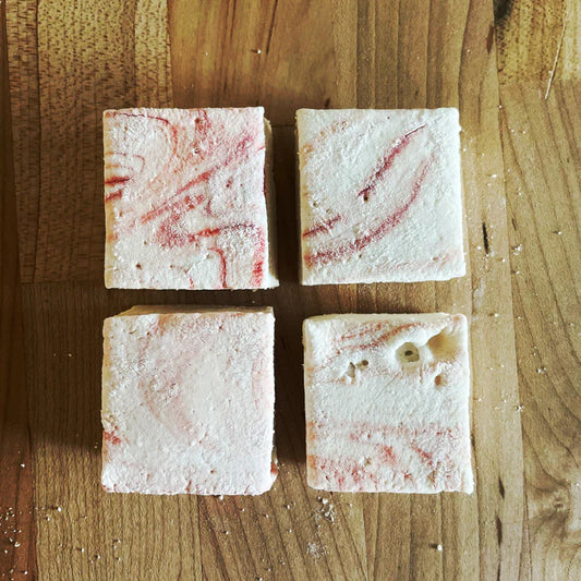 Peppermint Marshmallows