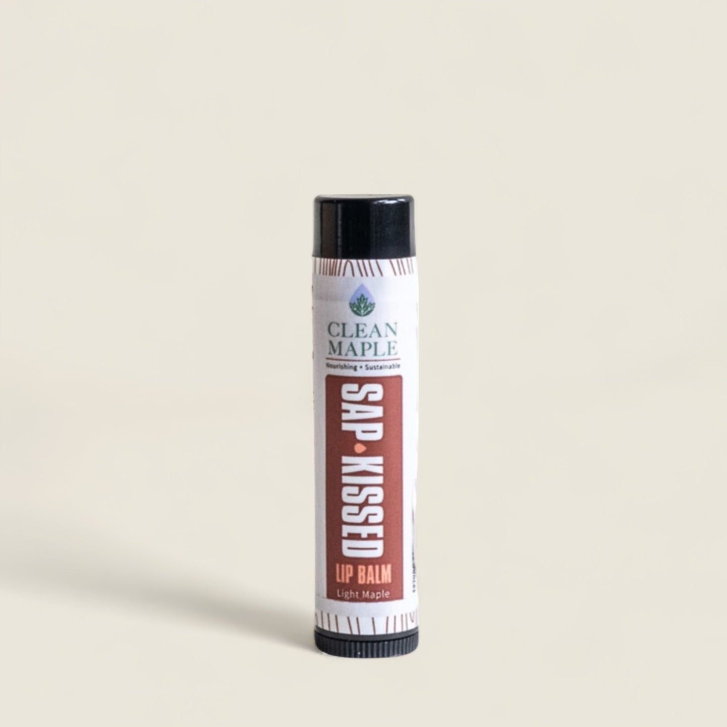 Sap Kissed Lip Balm