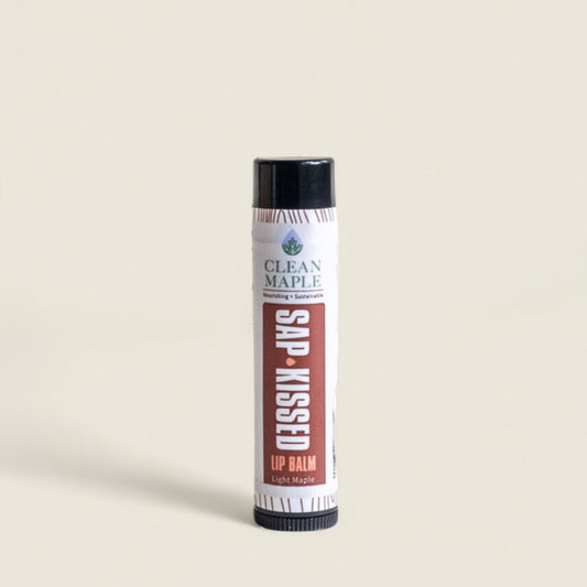 Sap Kissed Lip Balm