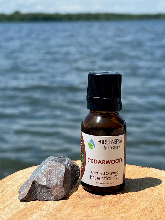 Grounding Gift Set