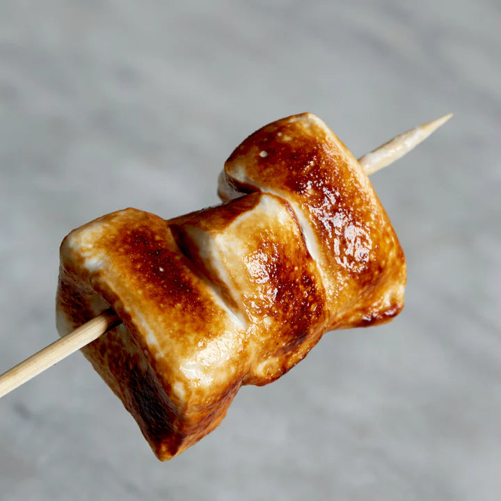 Spiced Pumpkin Marshmallows