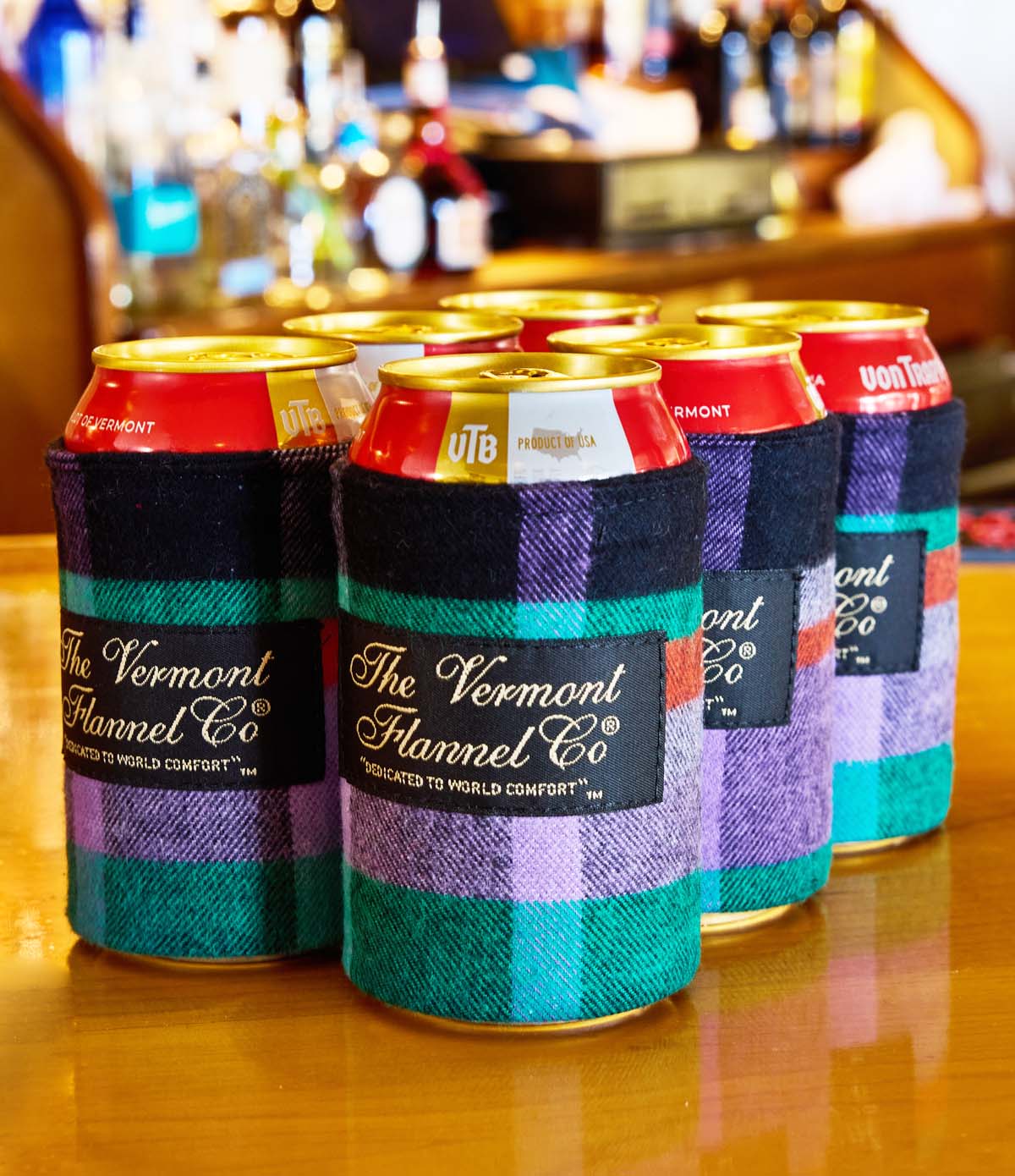 Beer Hug - Garden Island