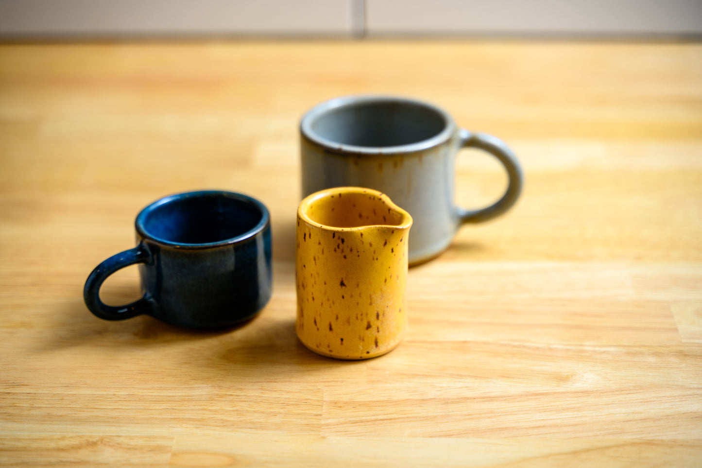 Espresso Mug