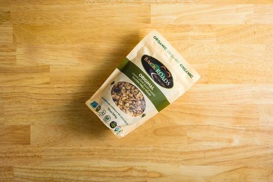 Organic Original Granola