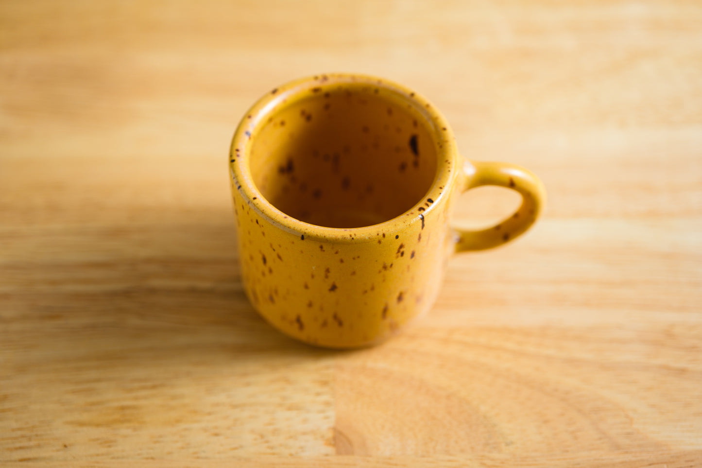 Espresso Mug