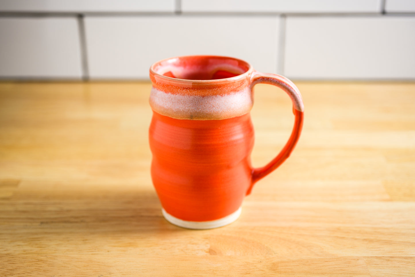 Grip Mug