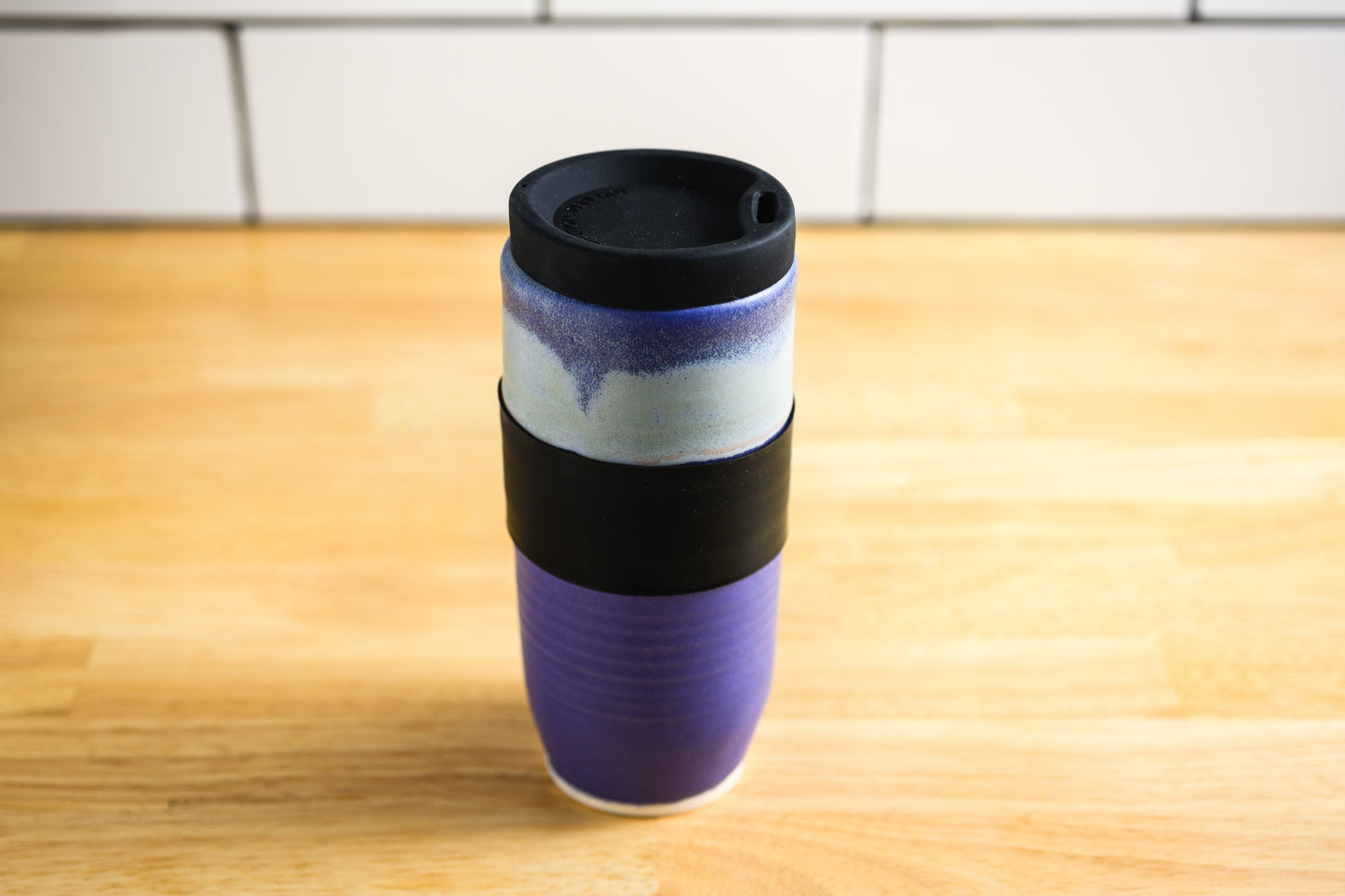 Travel Mug Large