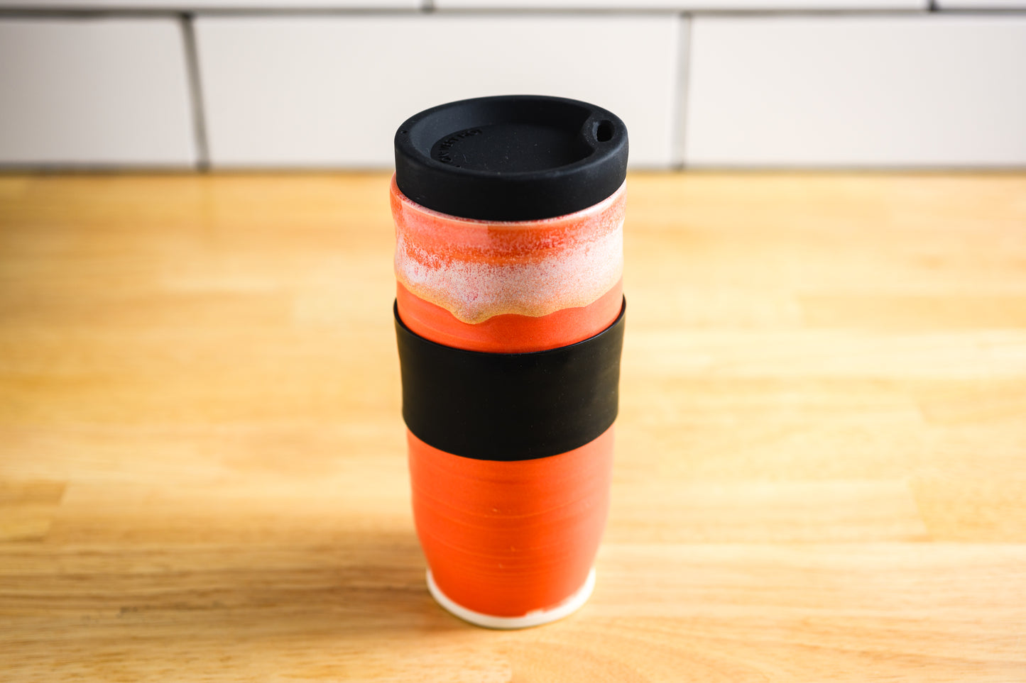 Travel Mug Large