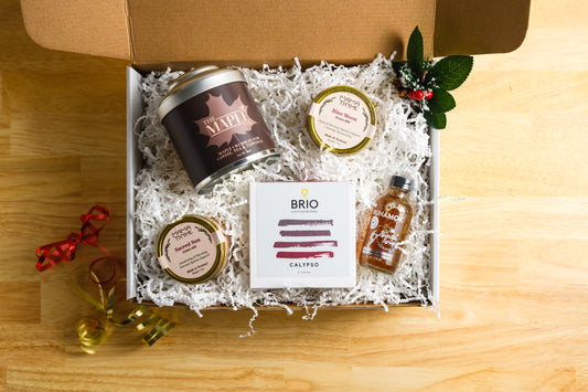 Holiday Wellness Gift Box 1 PRE-ORDER