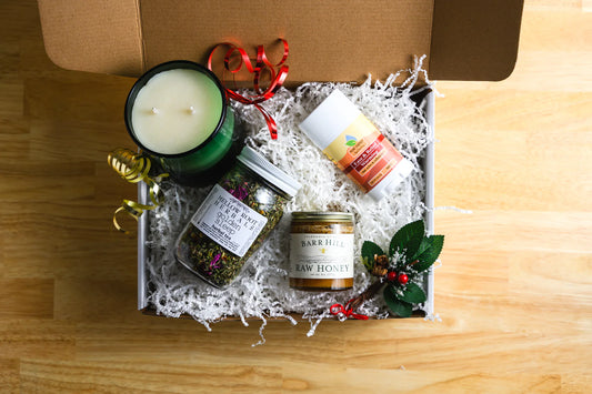 Custom Gift Box #1