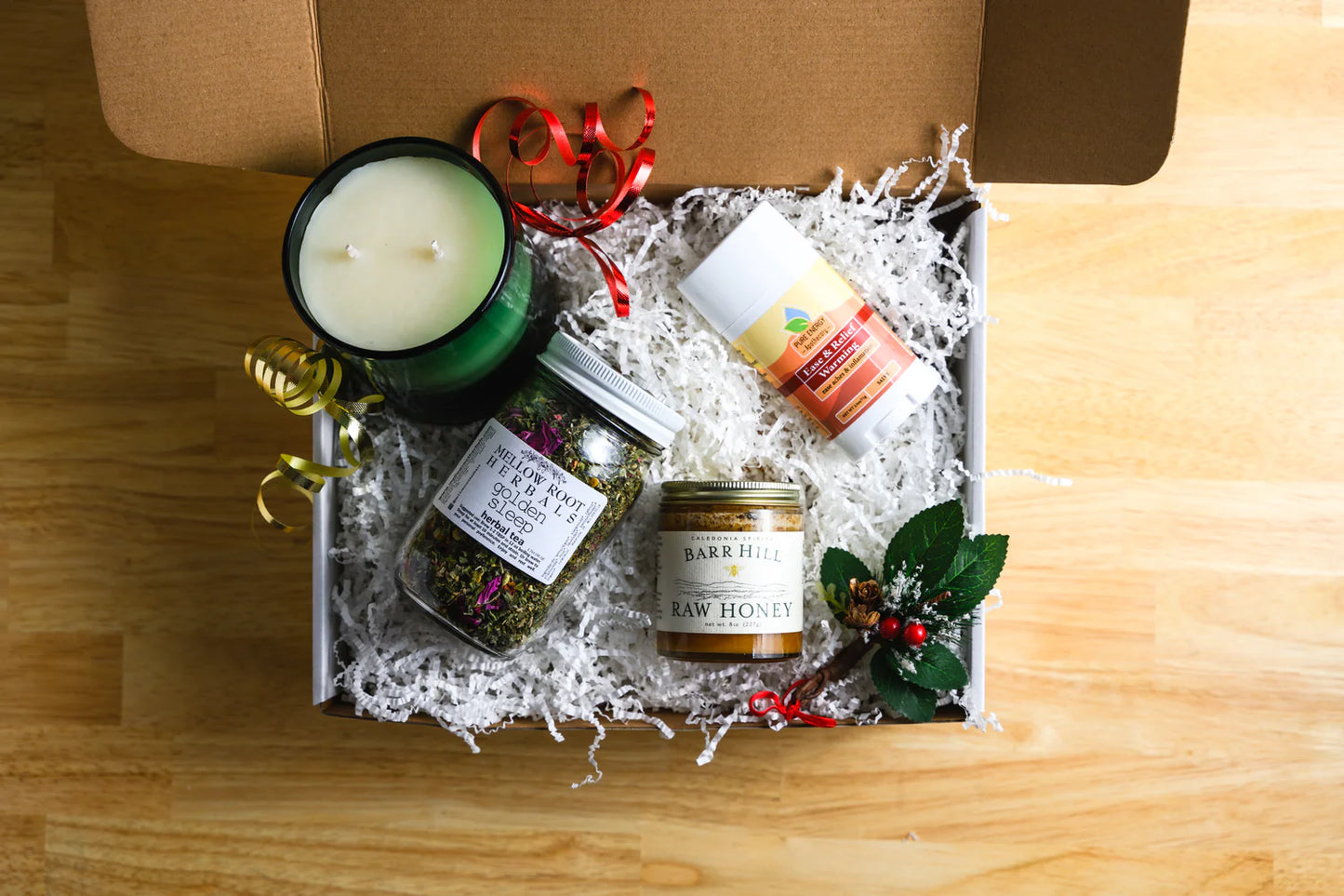 MELIO Corporate Gift Box