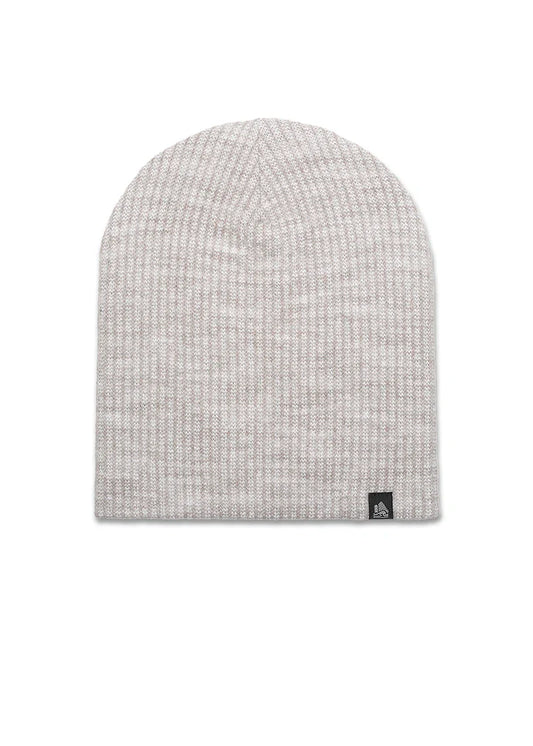 Wide Rib Midi Beanie