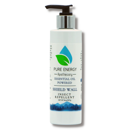 Shield Wall Insect Repellent Lotion