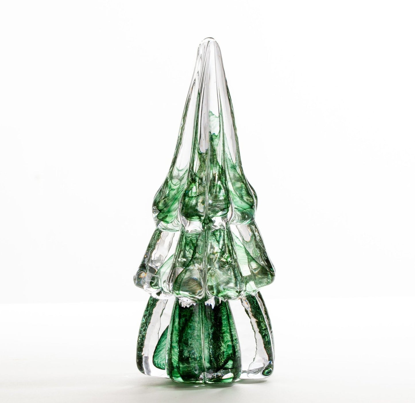 AO Glass Tree