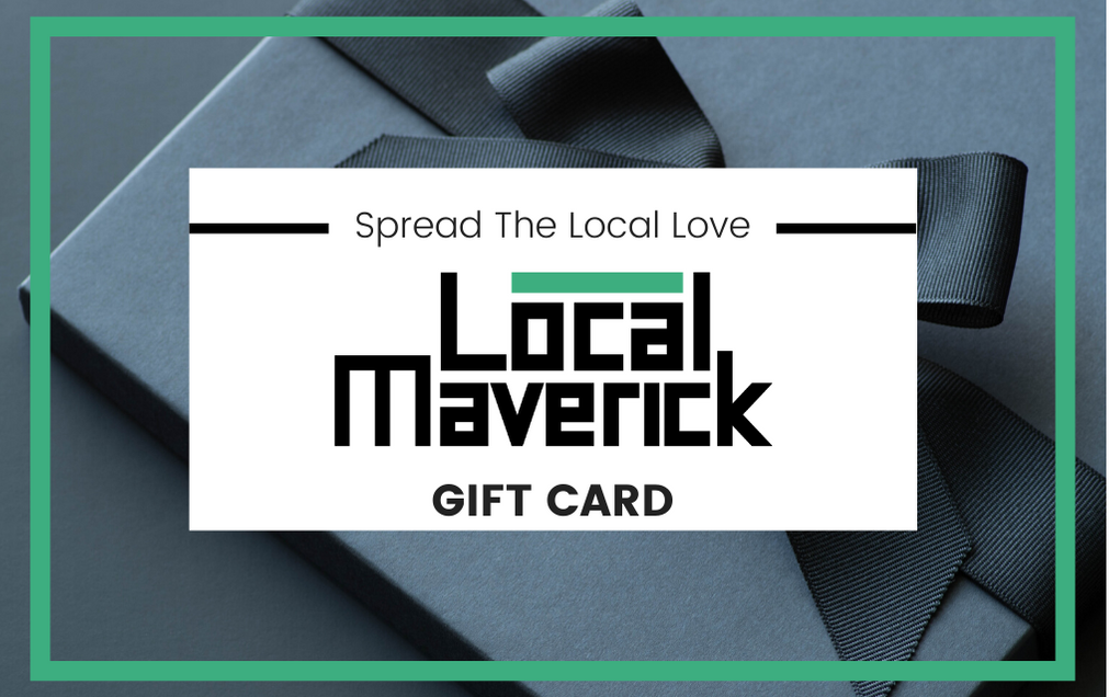 Organic Smoothie Kits – Local Maverick LLC