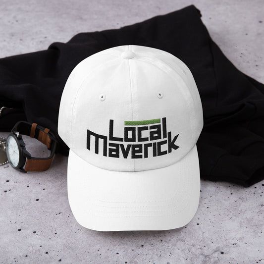 Local Maverick Cap