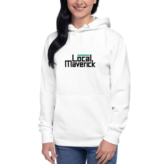 Local Maverick Hoodie